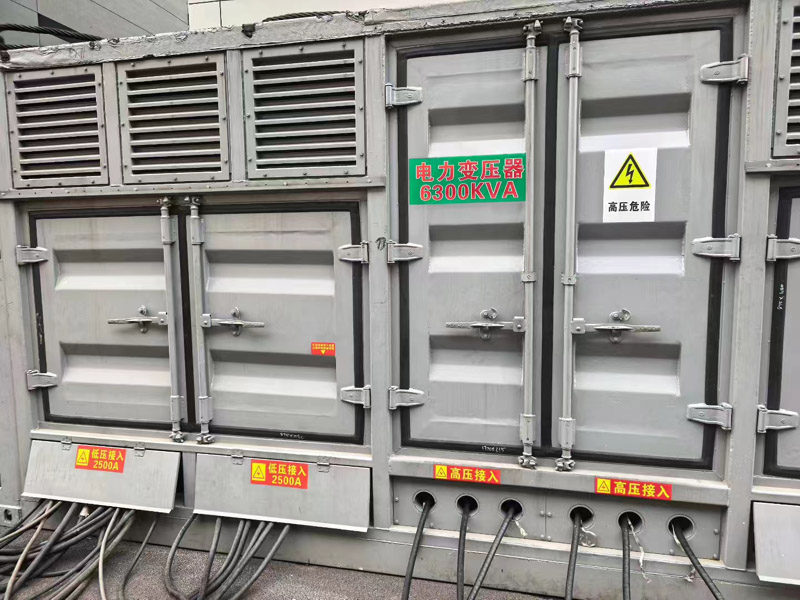 朔城柴油发电机组换季保养注意哪些事项?